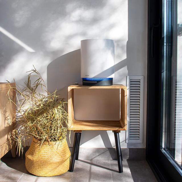 Image du produit Cecotec Purificateur d'air TotalPure 1600 Style Pro