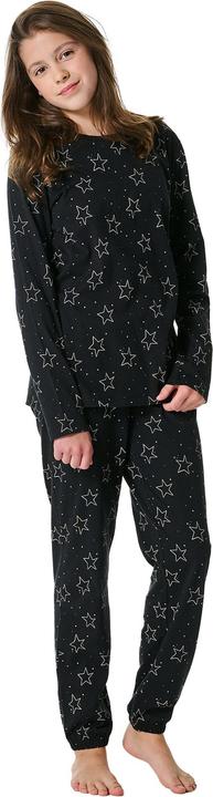 Produktbild Schiesser Pyjama Nightwear (176)