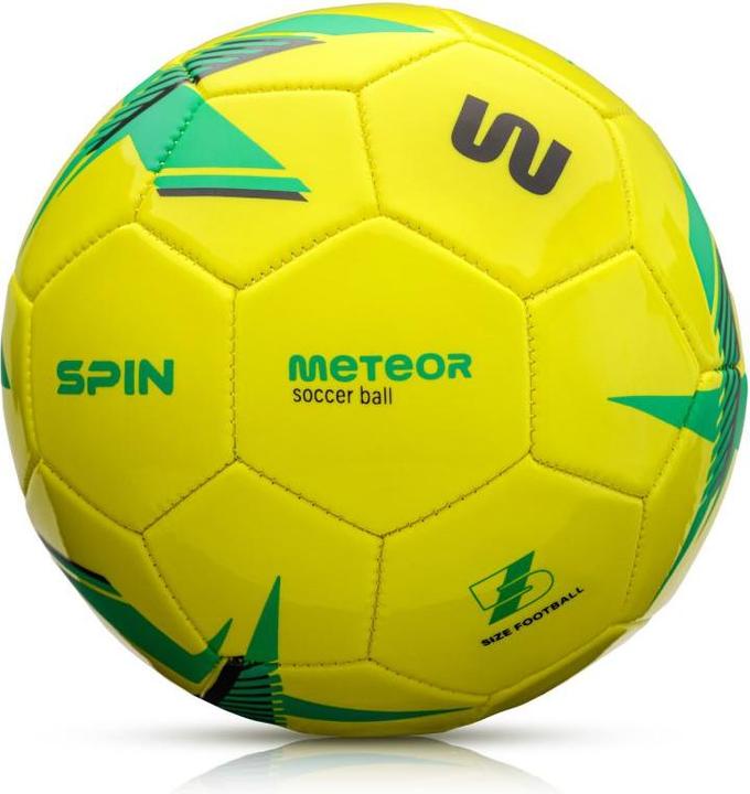 Produktbild Ty Meteor Spin 17266 Soccer (5)