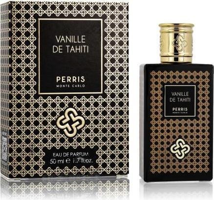 Produktbild Perris Monte Carlo Vanille De Tahiti - EDP - Volume: 50 ml (Eau de Parfum, 50 ml)