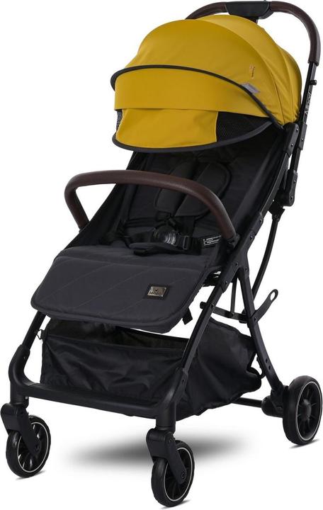 Image du produit Lorelli poussette buggy Minori (6 Mois - 3 Années)