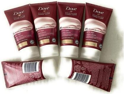 Produktbild Dove Nourishing Hand Care Pro Age Hand Cream 75ml (75 ml)