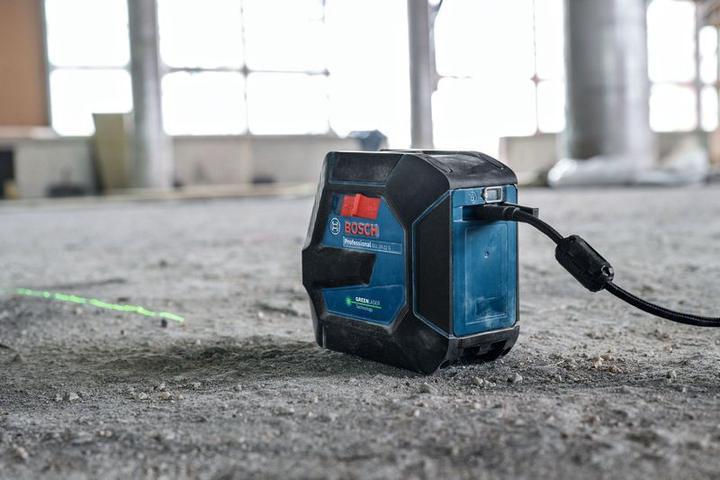 Produktbild Bosch Professional Linienlaser GLL 20-22 G
