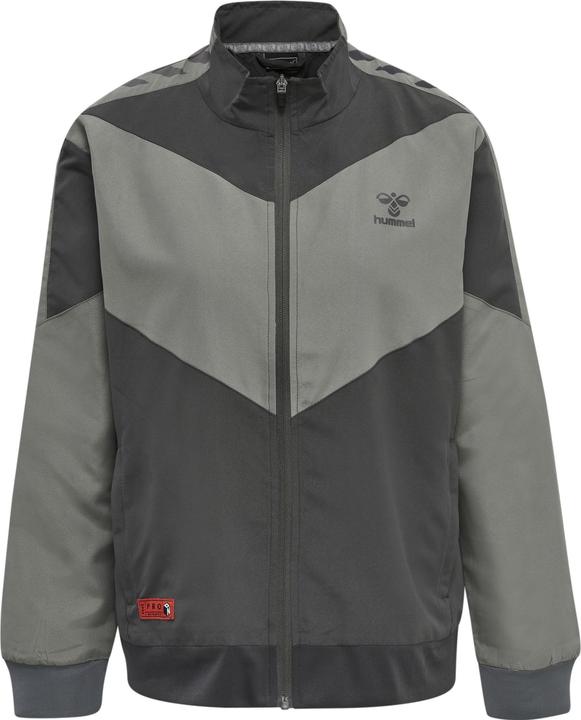 Actual product image hummel Pro Grid Walk Out Jacket Wo (XXL)