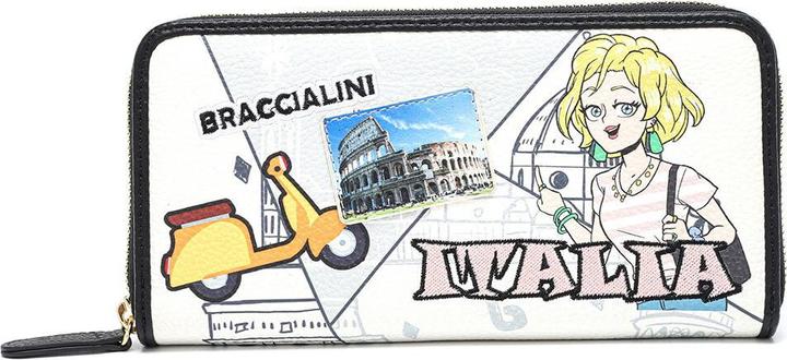Actual product image Braccialini B17090 126