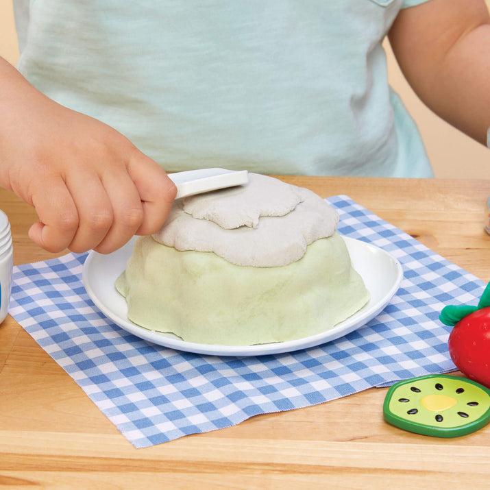 Actual product image Little Tikes Creative Chefs Bluey - Pavlova Kit