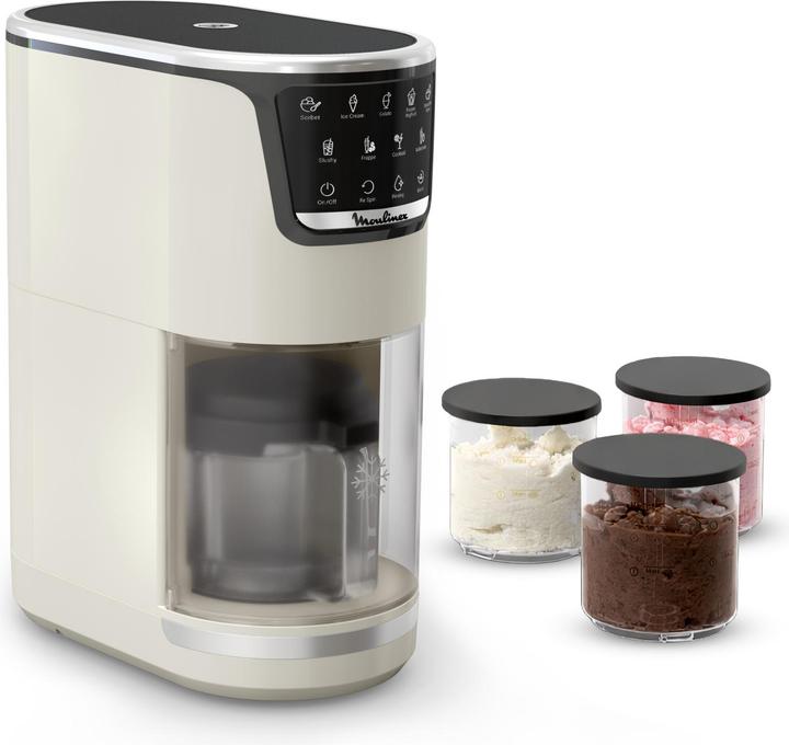 Produktbild Moulinex MJ602AF0