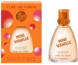 Produktbild Ulric De Varens Mini Vanille (Eau de Parfum, 25 ml)
