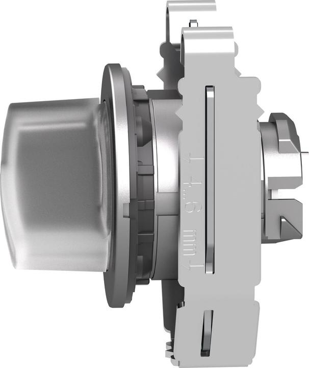 Immagine prodotto Schneider Electric Elemento frontale per selettore illuminato ZB4F Ř ZB4FK1213