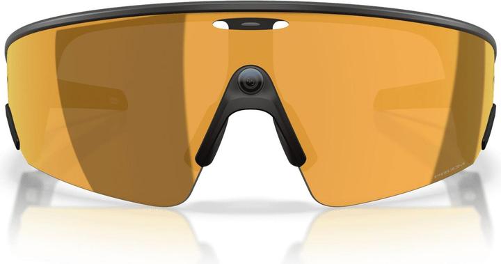 Actual product image Oakley SK-1001204-01 (Black, Prizm 24k, Prizm 24K GOLD)