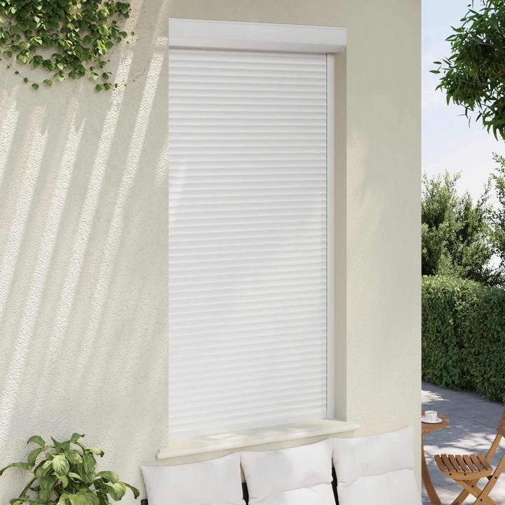 Produktbild vidaXL Rollladen (14 x 220 cm)