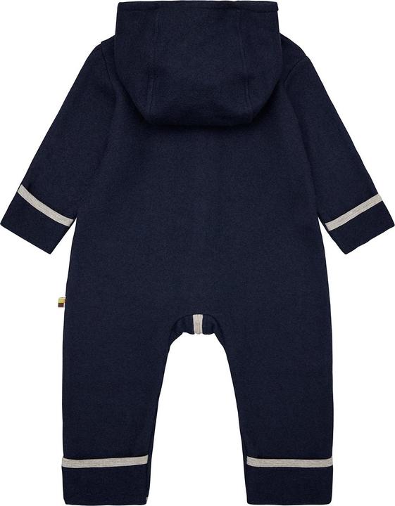 Produktbild loud + proud Overall Wollwalk (80)