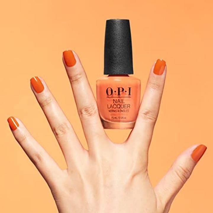 Productafbeelding OPI Nail Lacq ME Myself en Silicon Valley (NL S004 Silicon Valley Girl, Email)