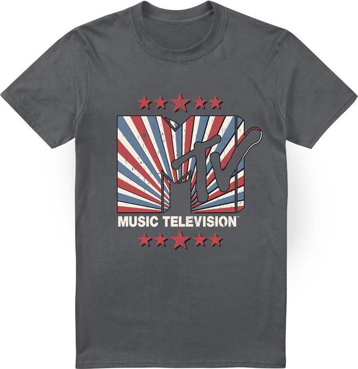 Image du produit MTV - T-shirt - Homme