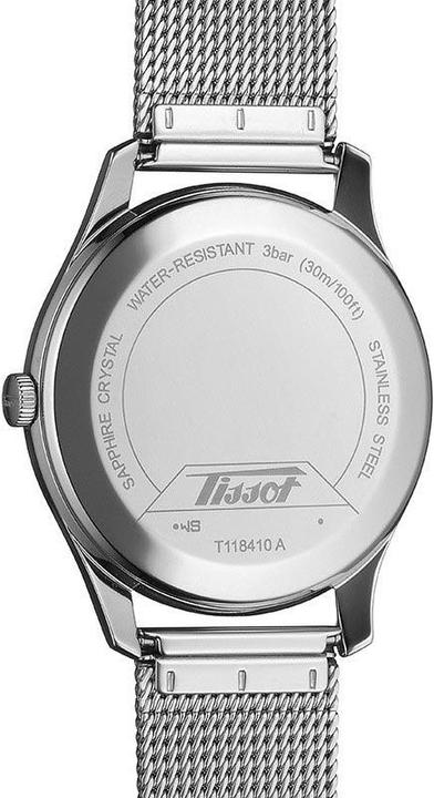 Produktbild Tissot Heritage Visodate (Analoguhr, 40 mm)