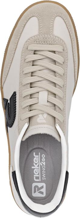 Image du produit Rieker Baskets Basses W2200 (42)