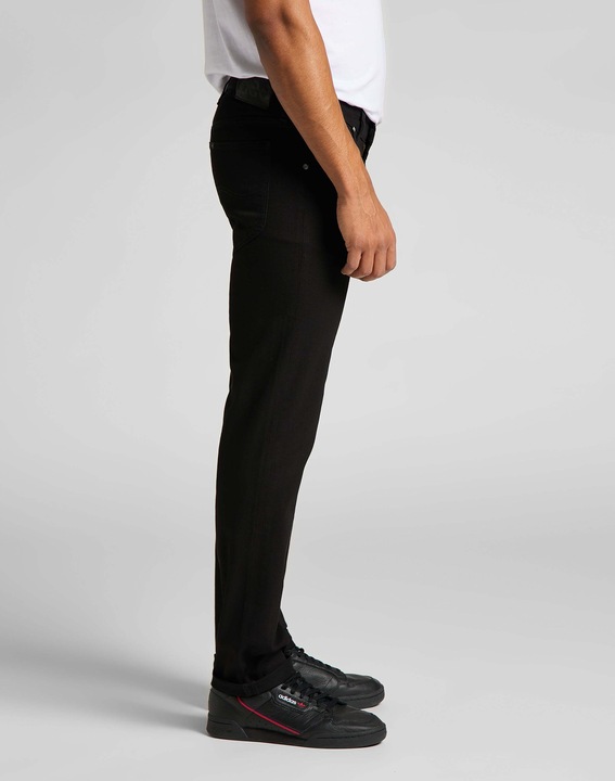 Actual product image Lee Daren Zip Fly (W38/L36)