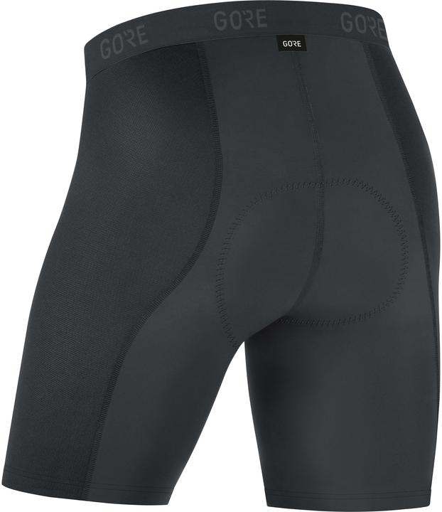 Immagine prodotto Gore Wear Pantaloncini da ciclismo C5 Liner Short Tights+ da uomo (S)
