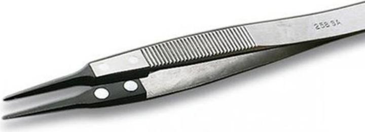 Actual product image Weller Erem Precision tweezers