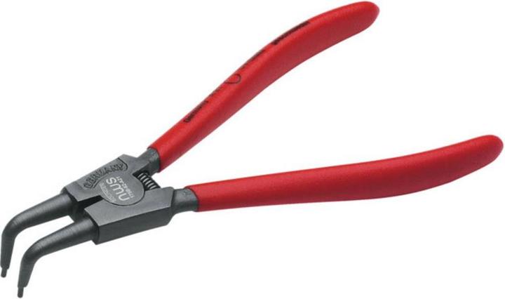 Produktbild NWS Sicherungsringzange (165 mm)