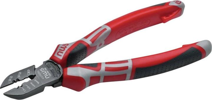Produktbild NWS Seitenschneider (190 mm)