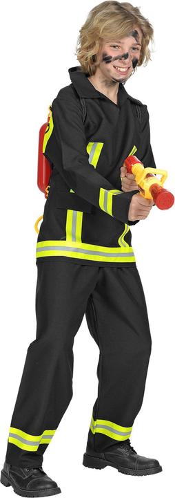 Actual product image Widmann Costume fireman (116)