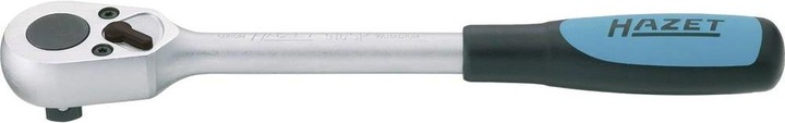 Produktbild HAZET Umschaltknarre / (1/2", 1/2")