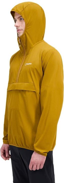 Produktbild Berghaus M Wandermoor Wind Smock (Jacke) (58)