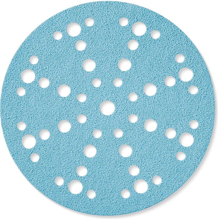 Actual product image Festool Grinding wheel STF D150/48 P40 GR/50 (P40)