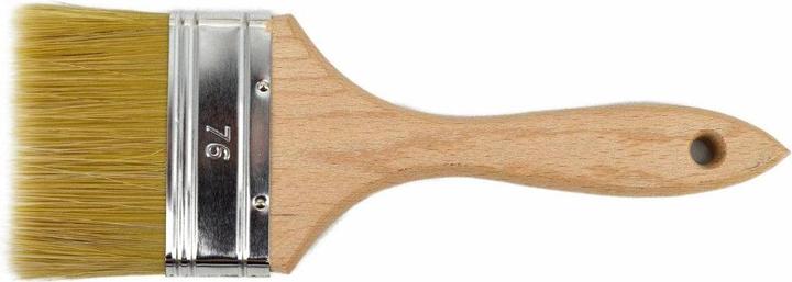 Immagine prodotto Awtools Spazzola inglese 76 mm (76 mm)