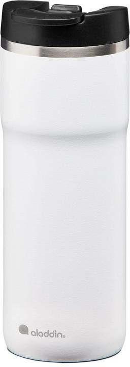 Produktbild Aladdin Java Thermavac Leak-Lock Stain. St. Mug 0.47L Snowf. White (0.47 l)