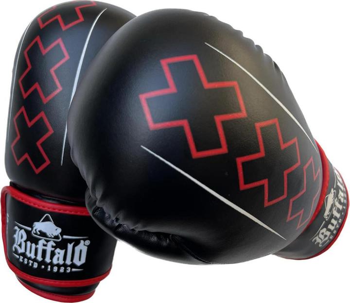Produktbild Buffalo Boxhandschuhe (12 OZ)