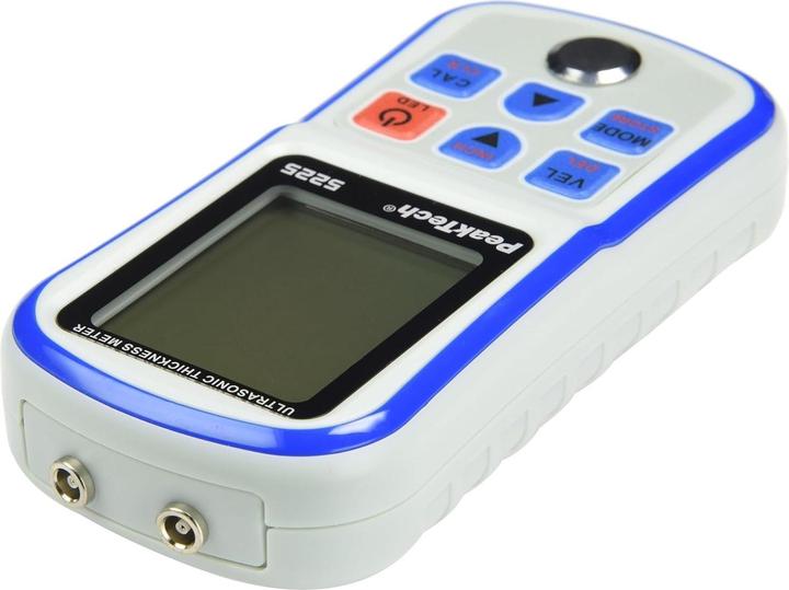 Immagine prodotto Peaktech Spessimetro del materiale, 1... 300 mm