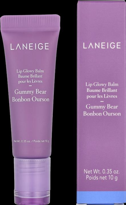 Image du produit Laneige Lip Glowy (Baume à lèvres, 10 ml)