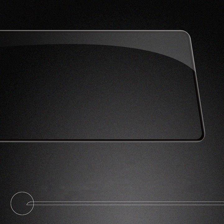 Actual product image Nillkin CP+ Pro protective glass screen protector (1 Piece, Samsung Galaxy A72 5G)