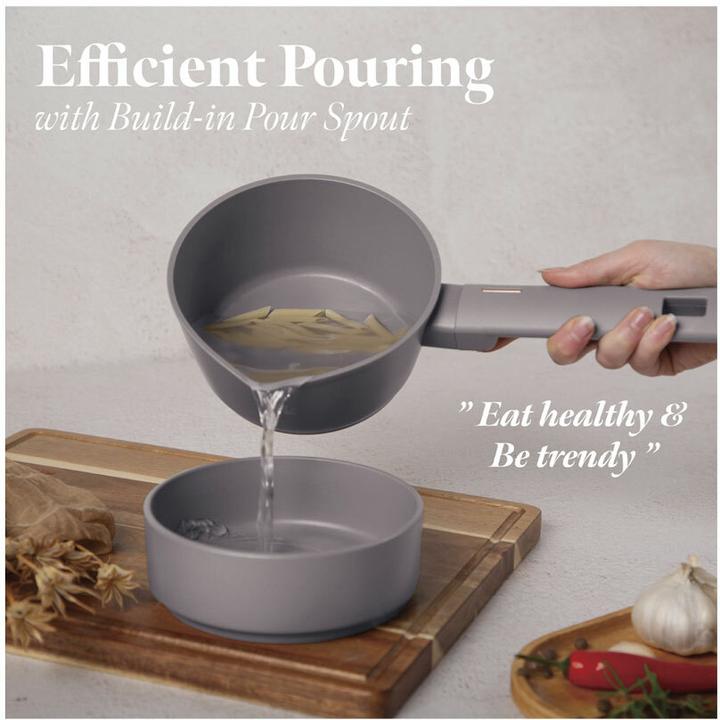 Immagine prodotto BerlingerHaus Set da cucina di design (Set di pentole e padelle da cucina, Alluminio)