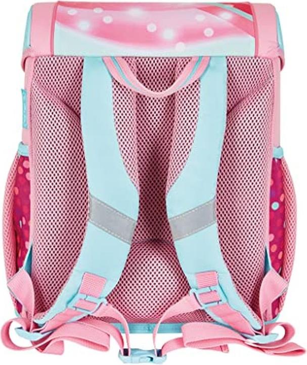 Image du produit Herlitz Cartable Loop Plus Ballet Love (16 l)