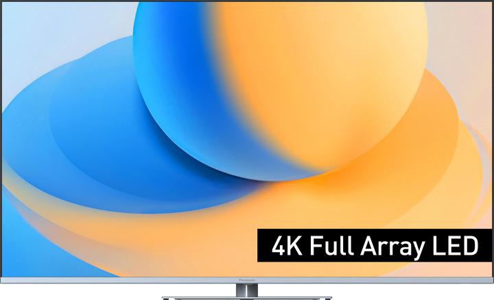 Immagine prodotto Panasonic TV-65W93AE9 TV LED Ultra HD HDR 65 (164 cm) FOS (65", LCD, 4K)