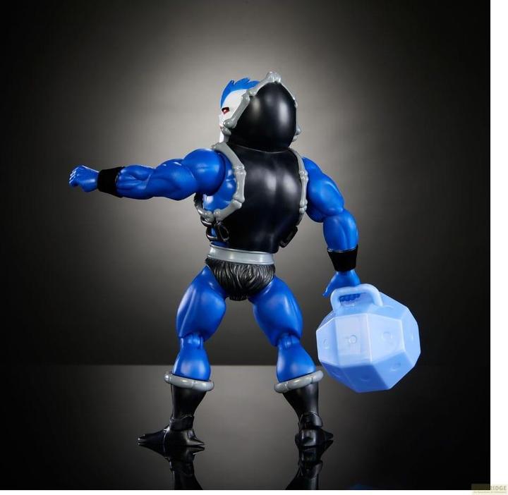 Produktbild Mattel Masters of the Universe Origins Actionfigur Hordak 14 cm
