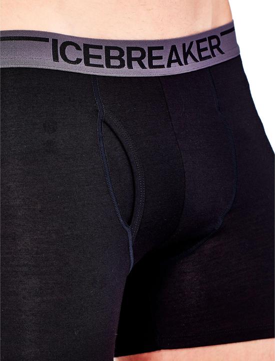 Image du produit Icebreaker Anatomica (S)