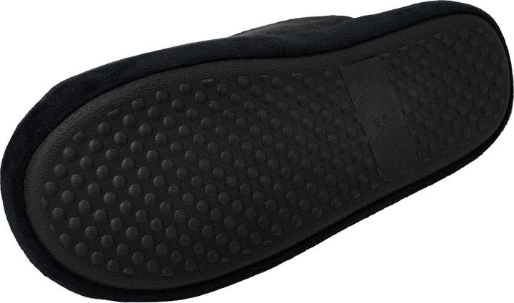 Actual product image Ubisoft Mens Pixel Mule Slippers (44.5)