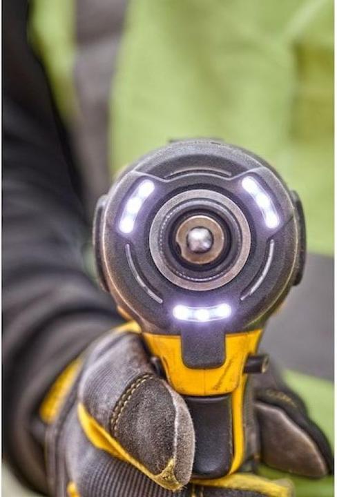 Produktbild DeWalt DCF 870 (Schlagschrauber)
