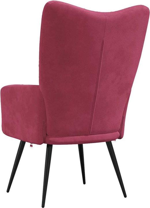 Image du produit vidaXL Chaise de relaxation