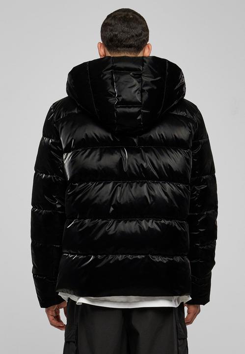 Produktbild Urban Classics Shark Skin Puffer Jacket (XL)