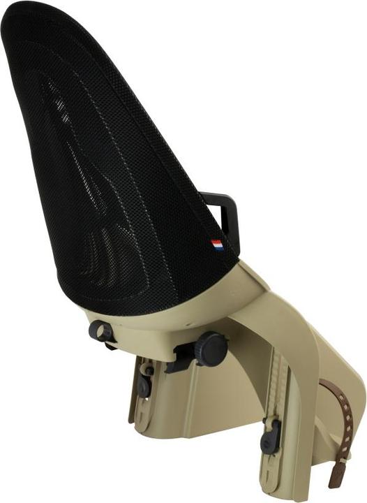 Produktbild Widek Qibbel AIR Kindersitz (Gepäckträger)
