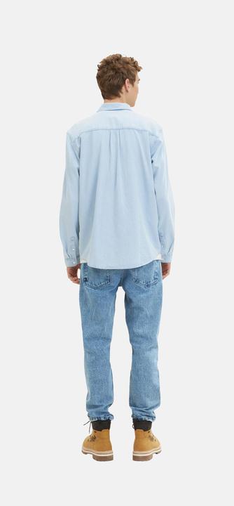 Actual product image Tom Tailor Jeanshemd (XXL)