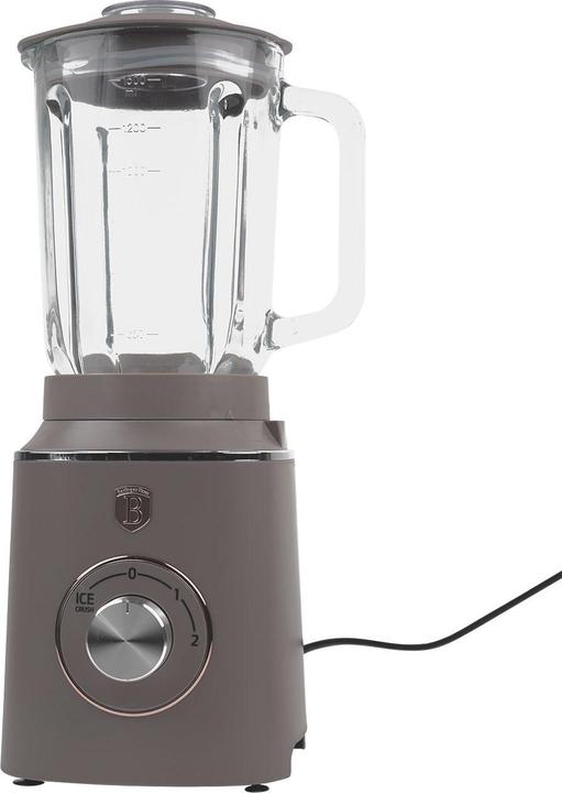 Produktbild BerlingerHaus Taupe Collection (1000 W)