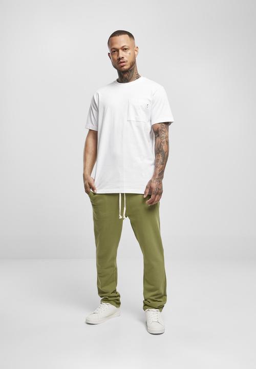 Produktbild Urban Classics Organic Low Crotch Sweatpants (S)