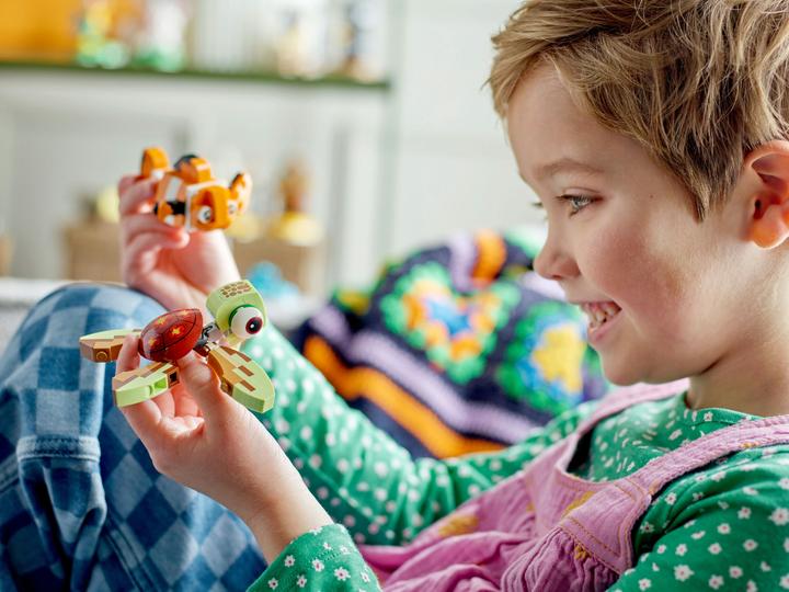 Produktbild LEGO Disney Paare (43226, LEGO Disney)