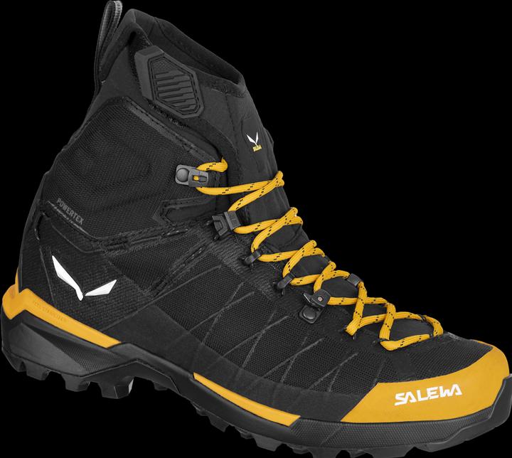 Immagine prodotto Salewa Ortles Light Mid Powertex (40.5)
